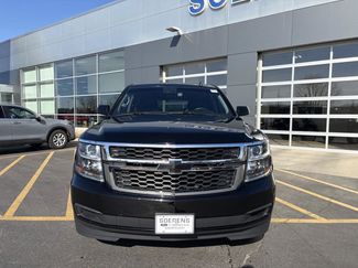 Used 2015 Chevrolet Tahoe LT video 2