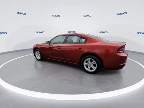 Used 2021 Dodge Charger SXT image 6