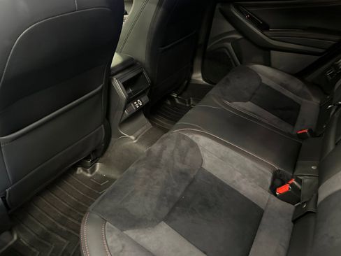 Used 2024 Subaru WRX Limited image 25