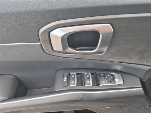 New 2026 Kia Sorento X-Line EX AWD/4WD image 7