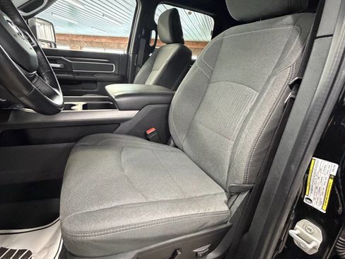 Used 2023 RAM 3500 Big Horn w/ Level 2 Equipment Group image 31