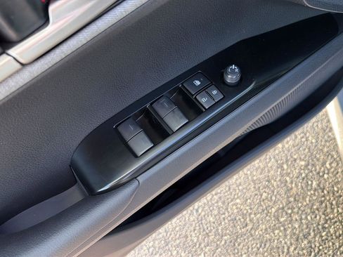 New 2026 Toyota Camry LE FWD image 30
