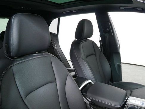 New 2026 Audi Q8 Premium Plus image 25