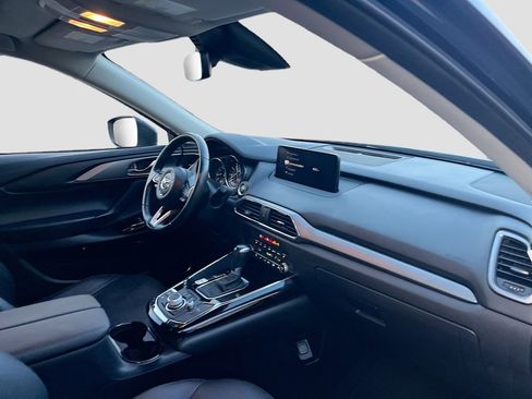 Used 2022 MAZDA CX-9 Touring Plus AWD/4WD image 32