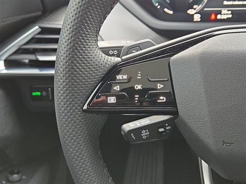 New 2026 Audi S e-tron GT Prestige image 21