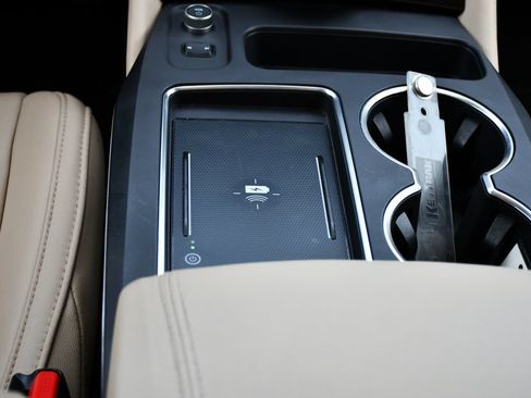 Used 2025 Acura MDX SH-AWD image 39