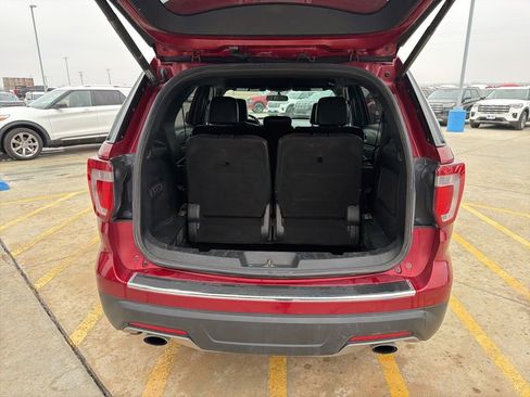 Used 2019 Ford Explorer Limited image 22
