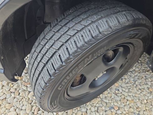 Used 2010 Honda CR-V LX image 10