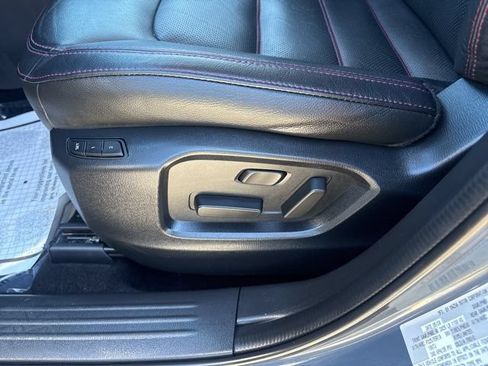 Used 2024 MAZDA CX-5 Carbon Edition AWD/4WD image 5