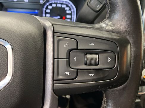 Used 2021 GMC Sierra 2500 SLE image 23