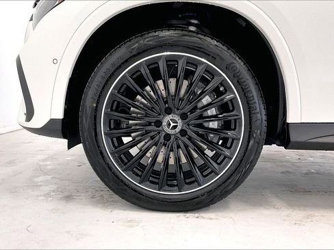 New 2026 Mercedes-Benz GLC 300 4MATIC image 11