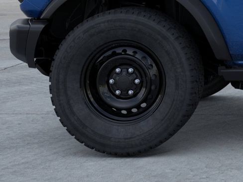 New 2026 Ford Bronco Big Bend AWD/4WD image 21