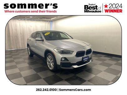 Used 2019 BMW X2 xDrive28i w/ Convenience Package