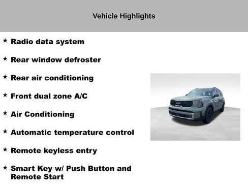 Used 2023 Kia Telluride SX Prestige X-Pro AWD/4WD image 28