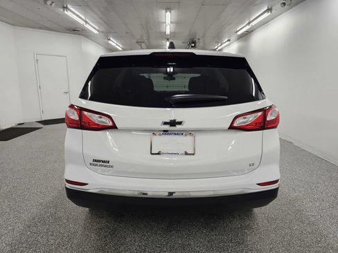 Used 2021 Chevrolet Equinox LT FWD image 6