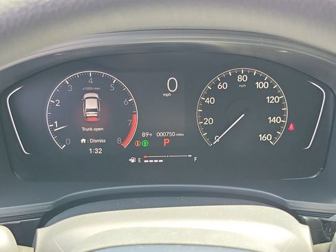 Certified 2026 Honda Civic LX image 25