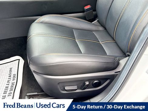 Used 2024 MAZDA CX-50 AWD 2.5 S w/ Cargo Package image 27