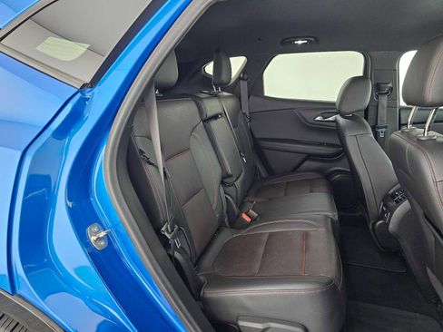 Used 2020 Chevrolet Blazer RS image 12
