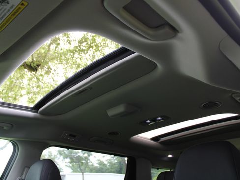 New 2026 Kia Carnival SX Prestige FWD image 68