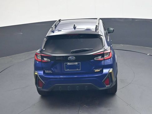 Used 2024 Subaru Crosstrek 2.5i Sport AWD/4WD image 38