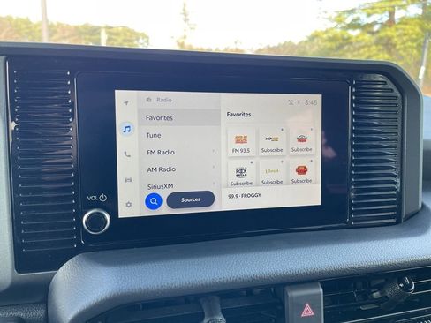 Used 2025 Toyota Land Cruiser 1958 image 10