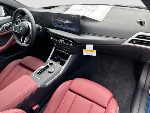 New 2026 BMW M440i w/ Premium Package RWD image 21