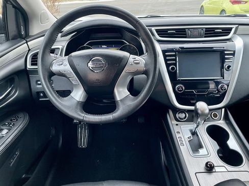 Used 2017 Nissan Murano Platinum w/ Platinum Technology Package image 20