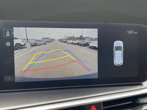 New 2026 Kia Sorento S AWD/4WD image 29