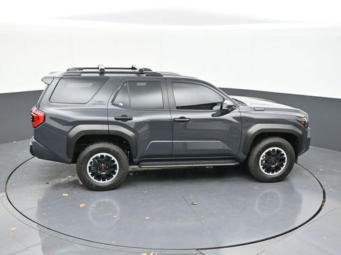 Used 2025 Toyota 4Runner TRD Off-Road image 62