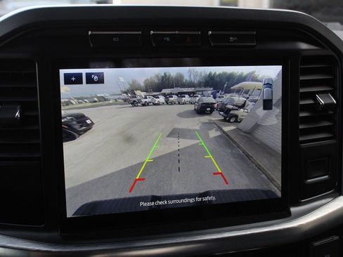 Used 2023 Ford F150 Lariat w/ Equipment Group 502A High image 27