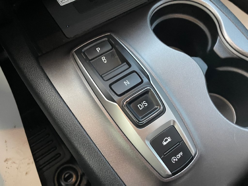Used 2023 Honda Ridgeline RTL-E image 39