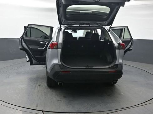 Certified 2025 Toyota RAV4 XLE AWD/4WD image 50