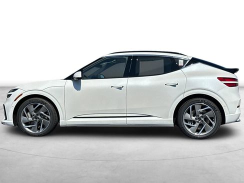 New 2026 Genesis GV60 Advance image 3