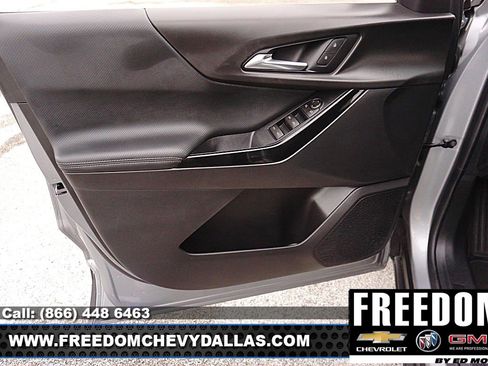 Certified 2026 Chevrolet Equinox LT FWD image 33