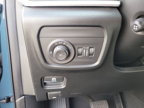 New 2026 Jeep Grand Cherokee L Limited AWD/4WD image 23