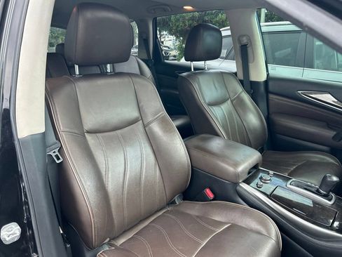 Used 2015 INFINITI QX60 FWD w/ Premium Plus Package image 40