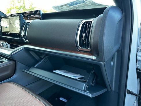 New 2025 Ford Expedition Max King Ranch image 37