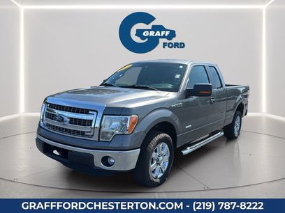 Used 2013 Ford F150 XLT w/ Luxury Equipment Group
