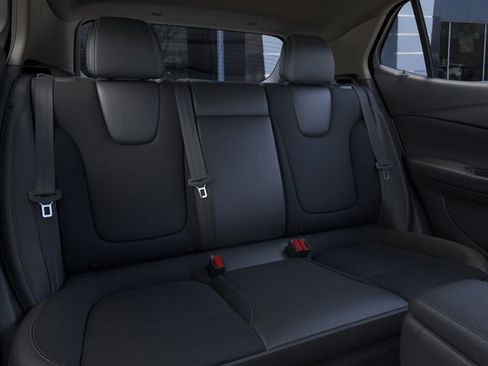 New 2026 Buick Encore GX Preferred FWD image 17