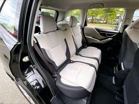 Used 2019 Subaru Forester w/ Alloy Wheel Package AWD/4WD image 20