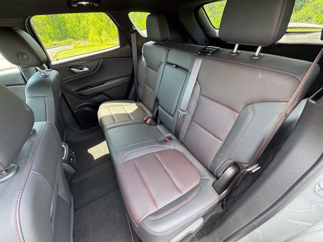 Used 2023 Chevrolet Blazer RS w/ Driver Confidence II Package AWD/4WD image 14