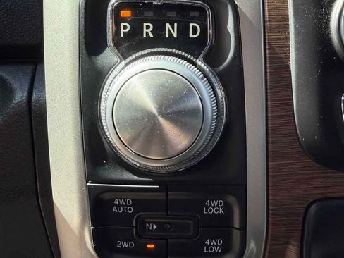 Used 2017 RAM 1500 Laramie image 23