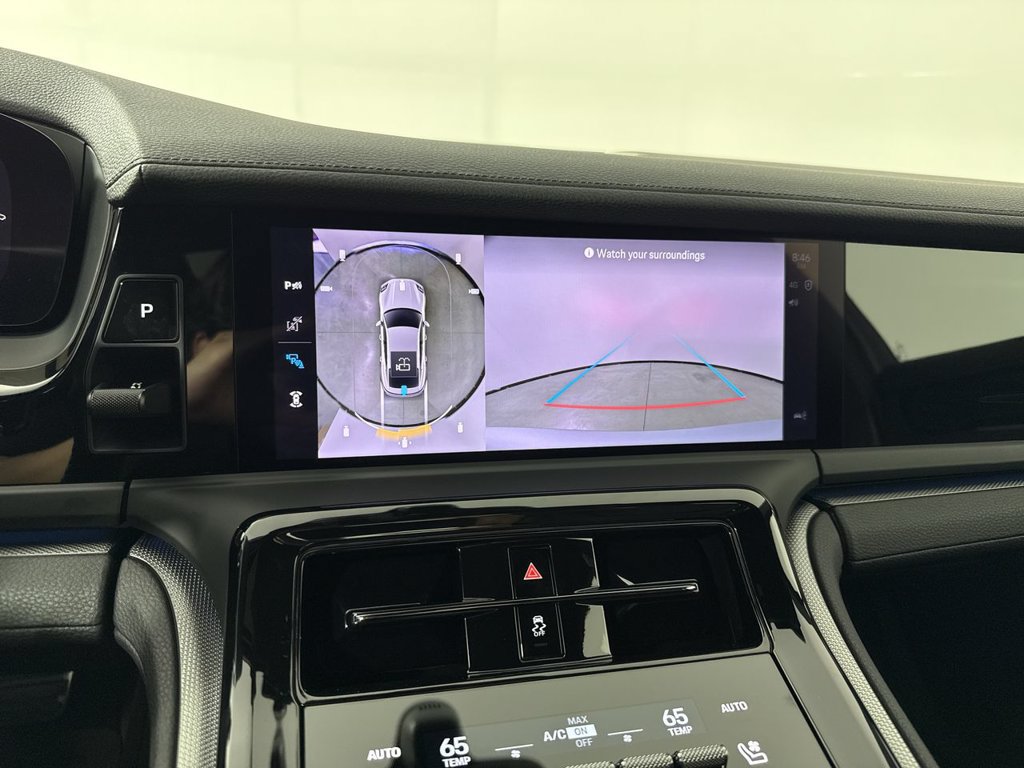 New 2026 Porsche Panamera 4 AWD/4WD image 29
