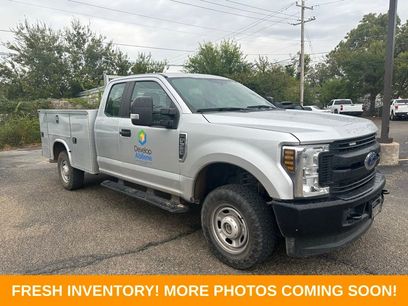 Used 2019 Ford F350 XL w/ Power Equipment Group