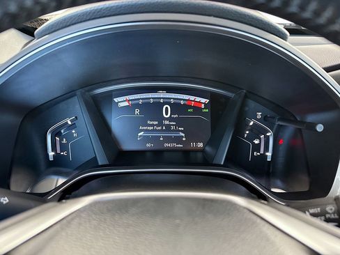 Used 2017 Honda CR-V EX-L image 35