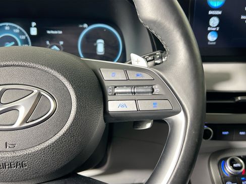Used 2024 Hyundai Palisade SEL w/ Premium Package FWD image 19