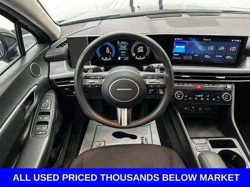 Used 2024 Hyundai Sonata SEL FWD image 21