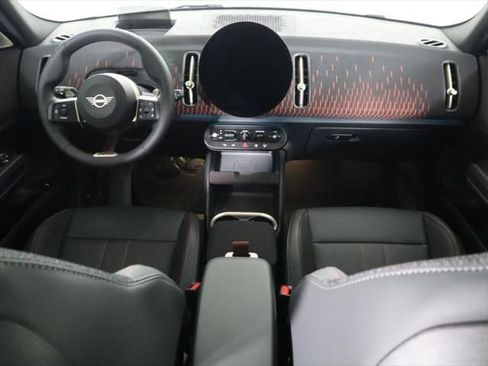 New 2026 MINI Cooper Countryman S w/ Comfort Package Max image 13