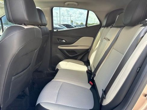 Used 2018 Buick Encore Preferred FWD image 8