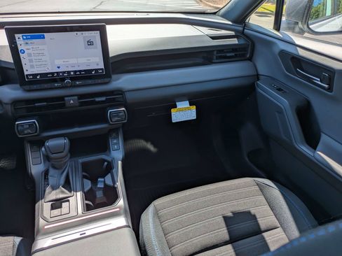 New 2026 Toyota RAV4 AWD Plug-in Hybrid image 18